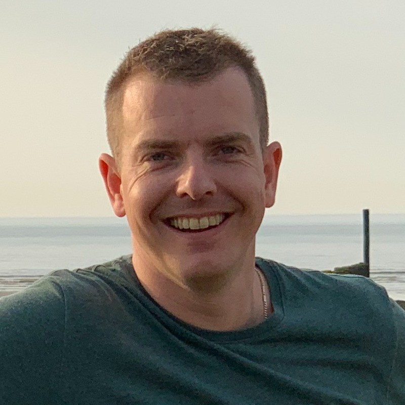 Mark Huisman